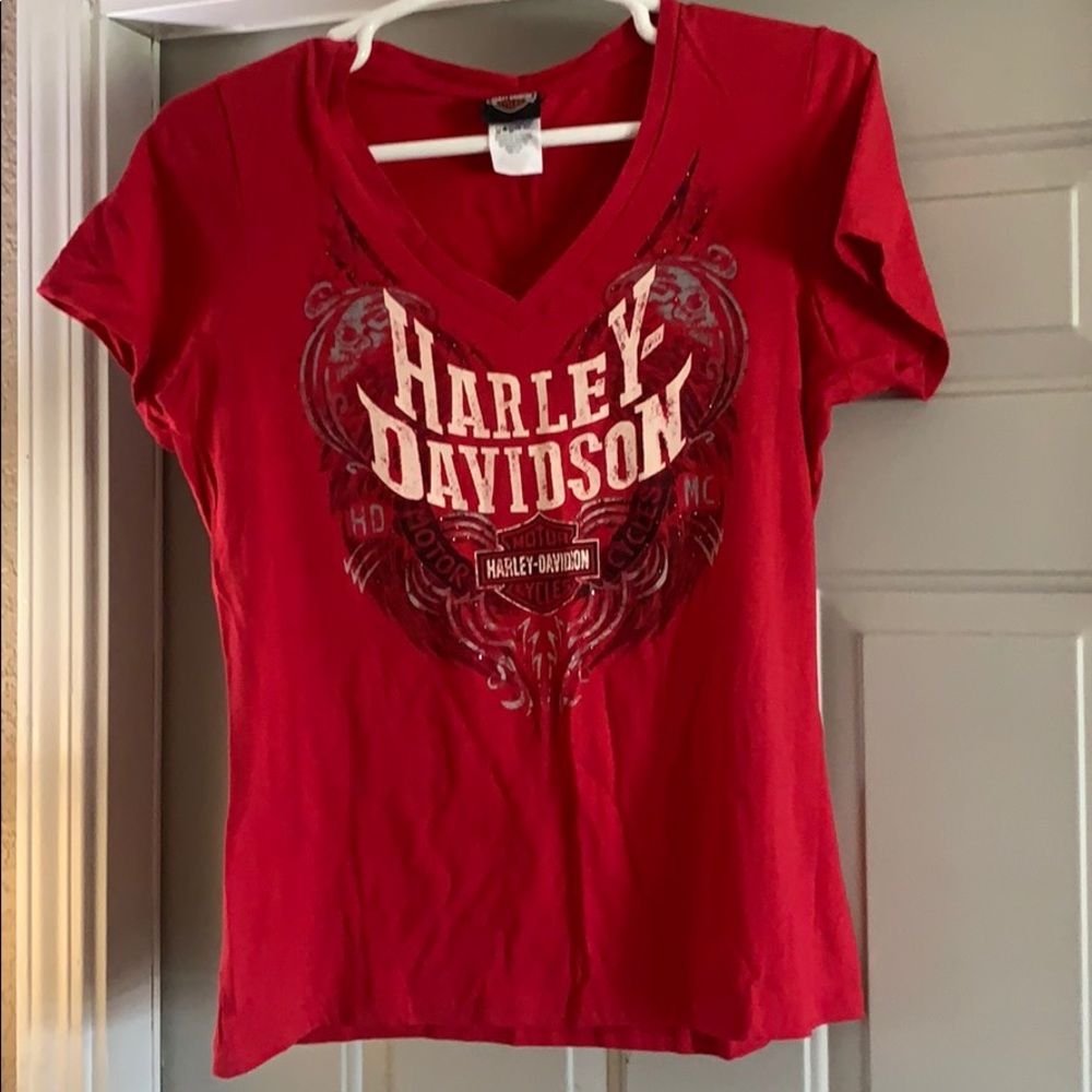 Harley Davidson T-shirt